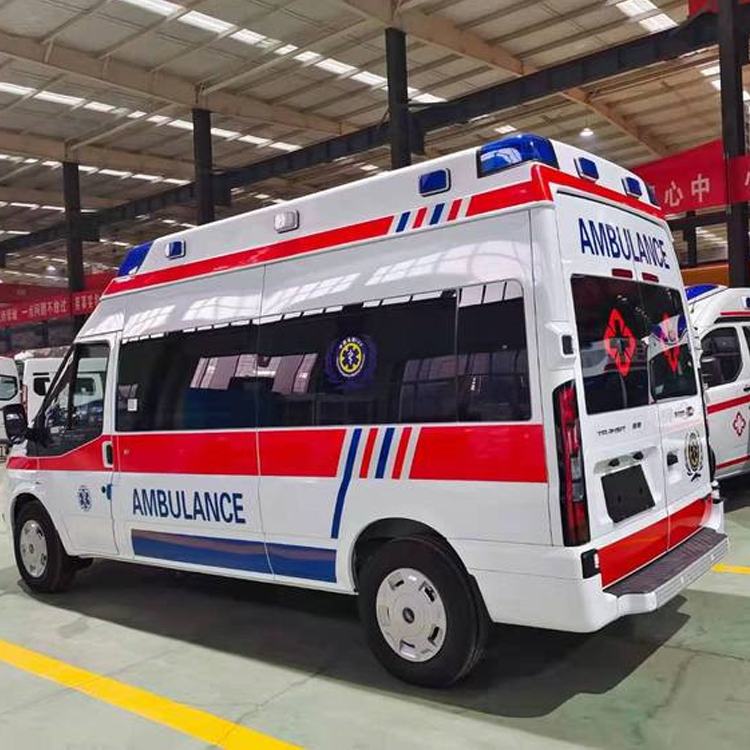 沅陵救护车出租 —— 专业、安全、高效的城市急救服务