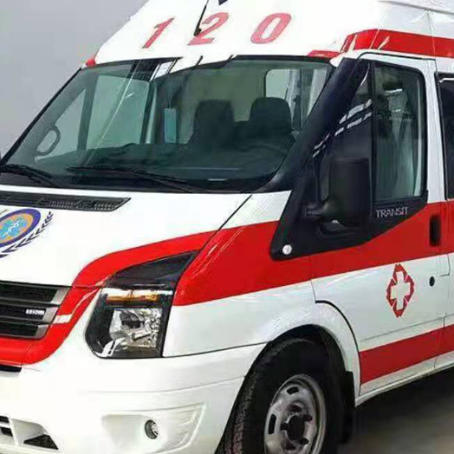 沅陵非急救护送病人转院租赁救护车的优缺点对比